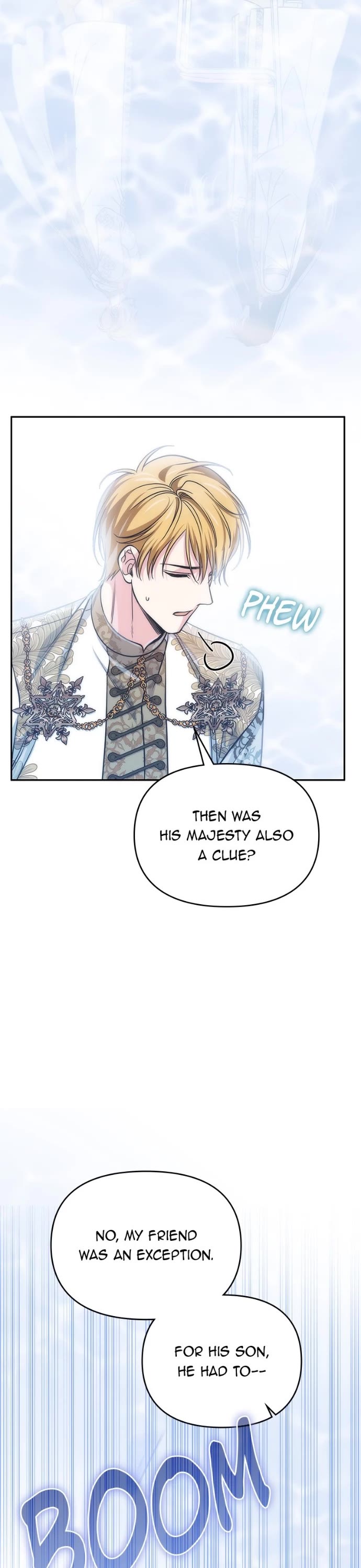 What Happens When the Sub Male Lead Goes on Strike Chapter 66 page 47 - Chapter 66
