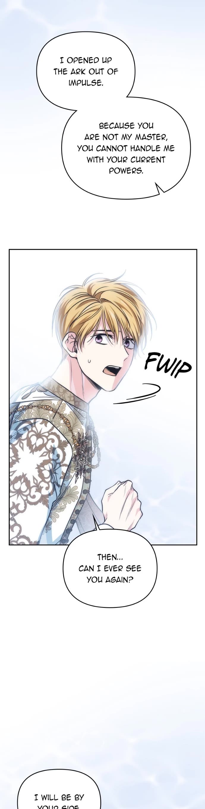 What Happens When the Sub Male Lead Goes on Strike Chapter 66 page 49 - Chapter 66