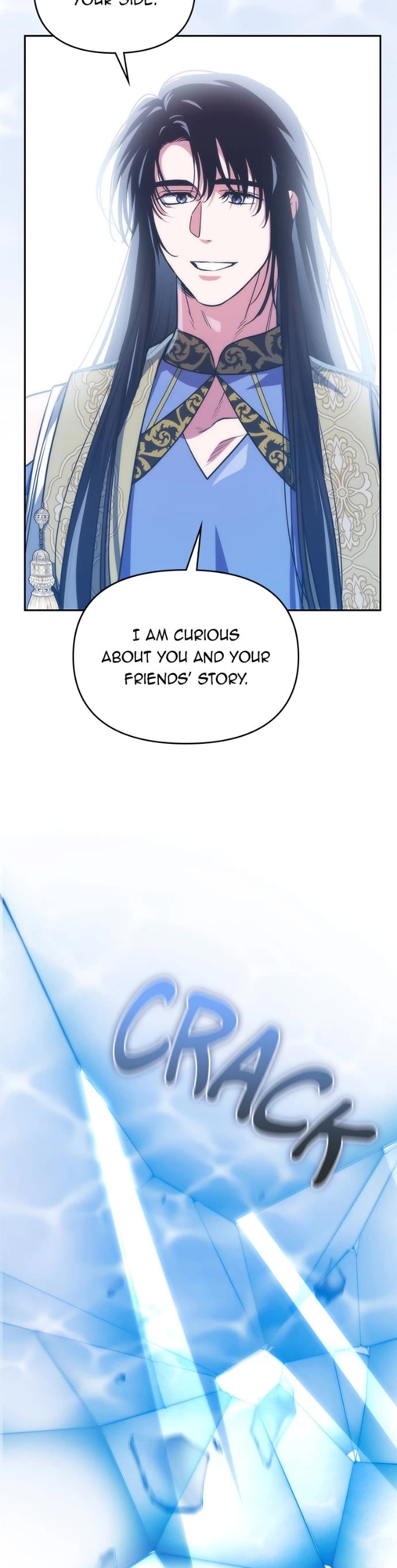 What Happens When the Sub Male Lead Goes on Strike Chapter 66 page 50 - Chapter 66