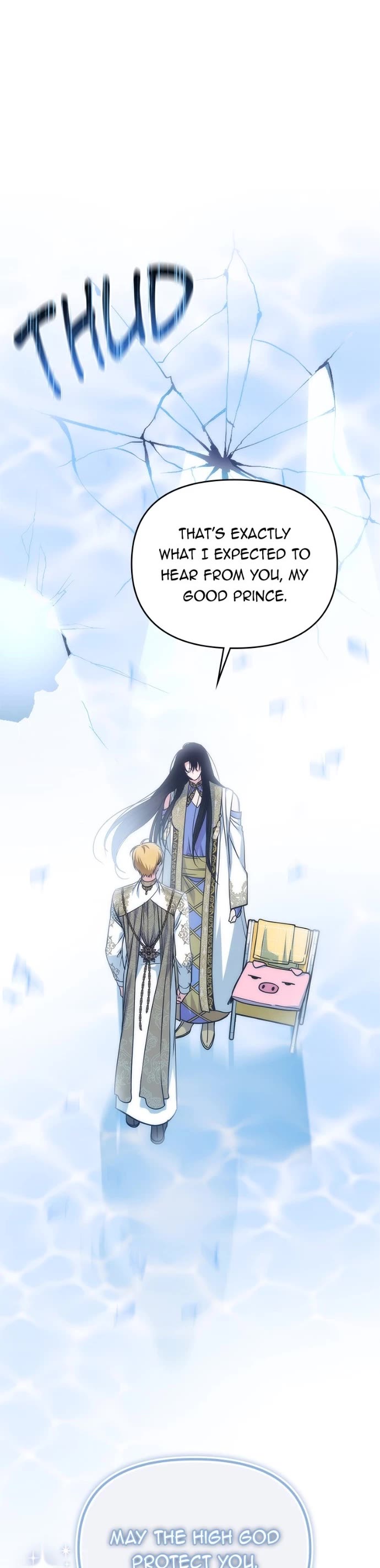 What Happens When the Sub Male Lead Goes on Strike Chapter 66 page 52 - Chapter 66