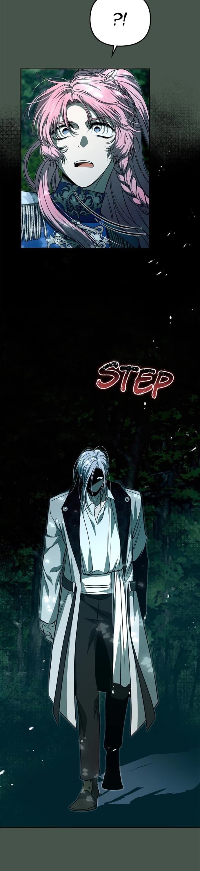 What Happens When the Sub Male Lead Goes on Strike Chapter 66 page 6 - Chapter 66