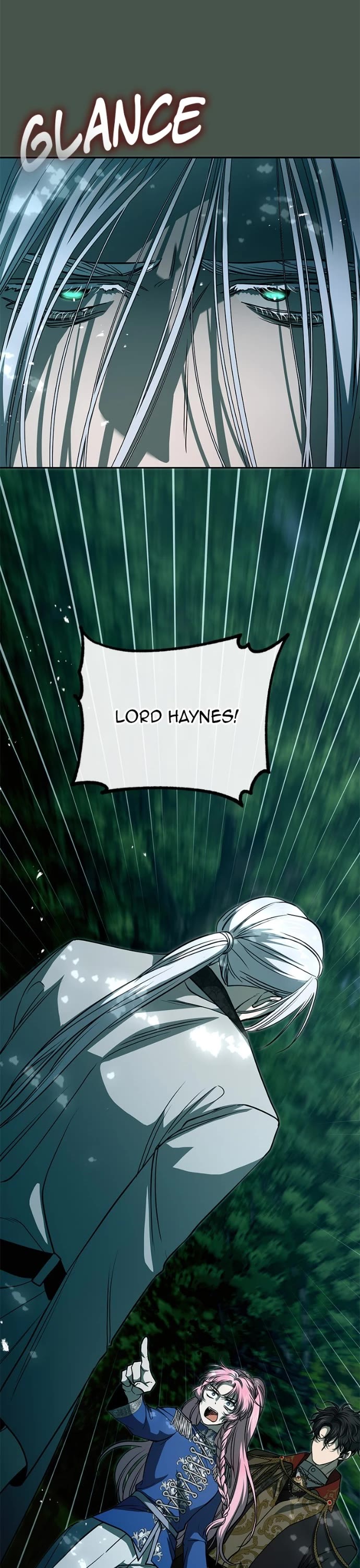 What Happens When the Sub Male Lead Goes on Strike Chapter 66 page 7 - Chapter 66
