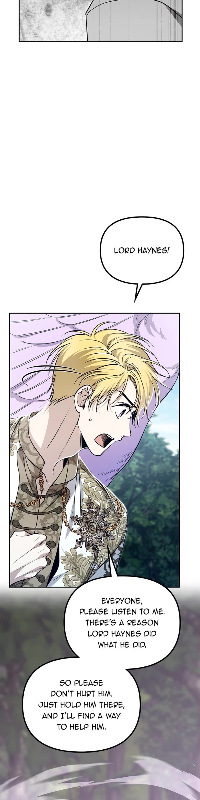 What Happens When the Sub Male Lead Goes on Strike Chapter 67 page 14 - Chapter 67