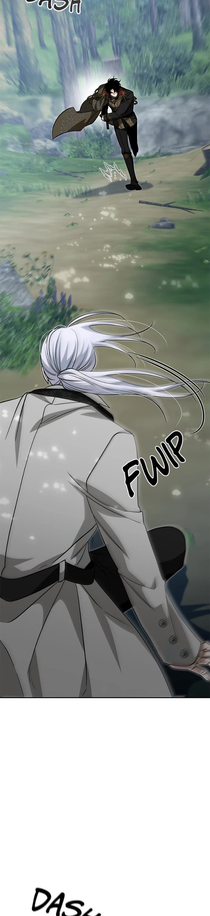 What Happens When the Sub Male Lead Goes on Strike Chapter 67 page 16 - Chapter 67