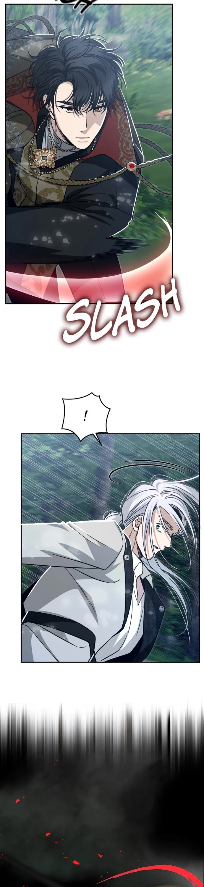 What Happens When the Sub Male Lead Goes on Strike Chapter 67 page 17 - Chapter 67