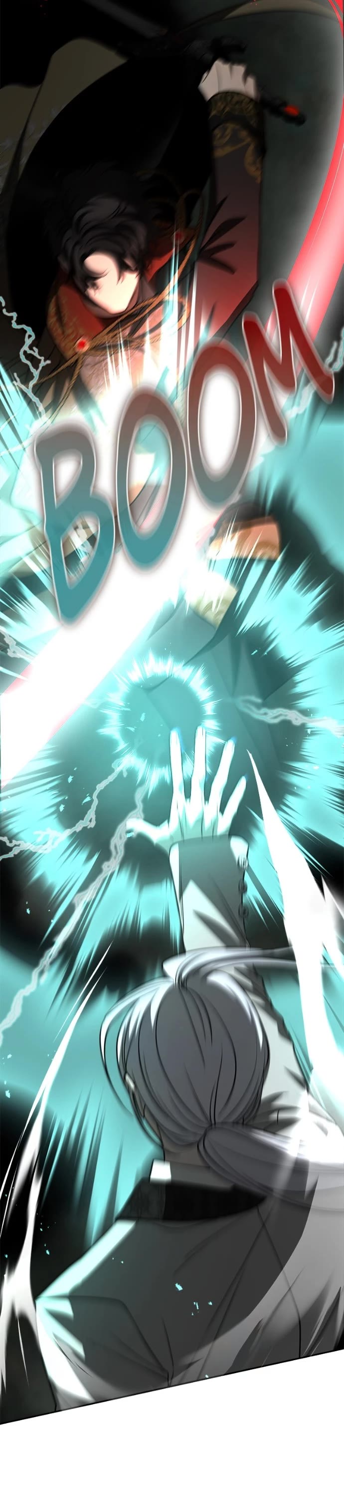 What Happens When the Sub Male Lead Goes on Strike Chapter 67 page 18 - Chapter 67