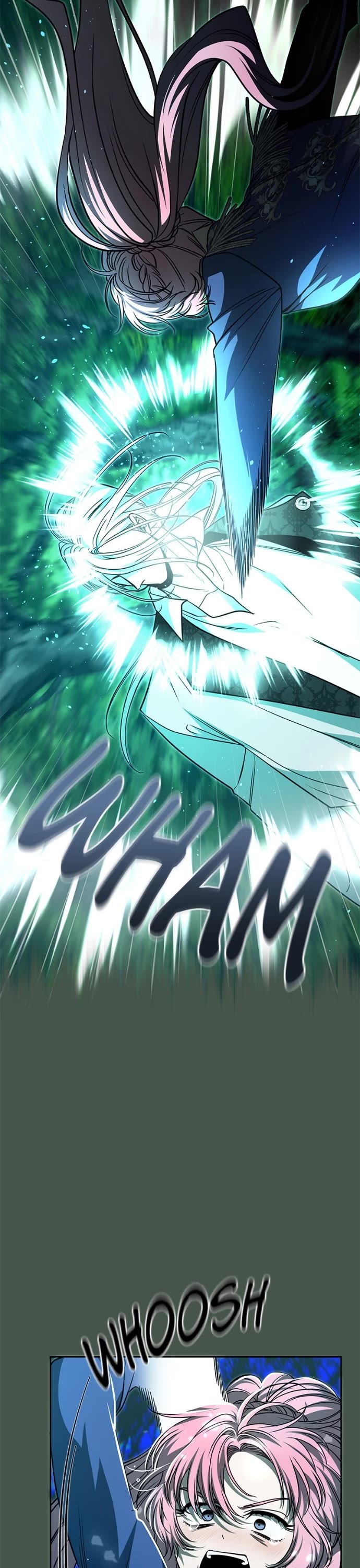 What Happens When the Sub Male Lead Goes on Strike Chapter 67 page 2 - Chapter 67