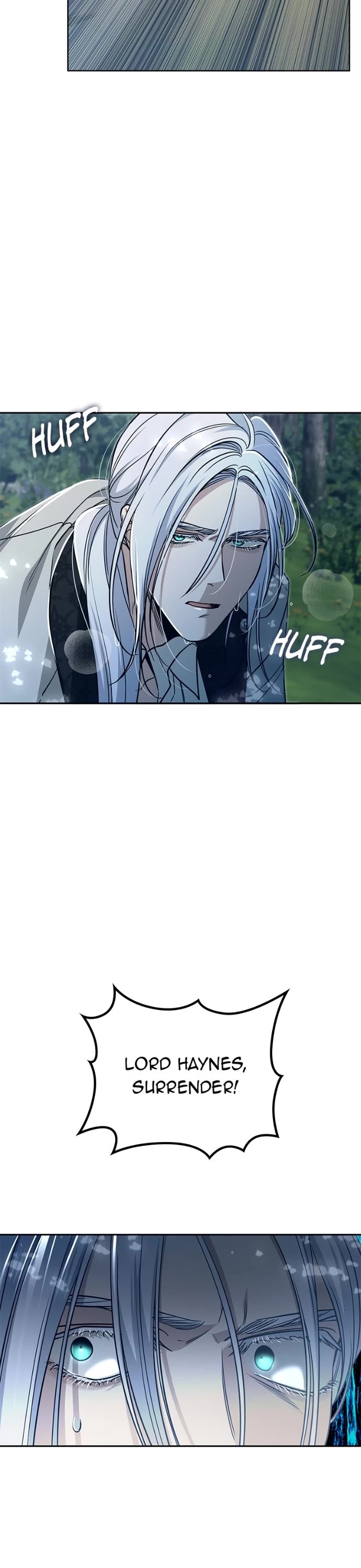 What Happens When the Sub Male Lead Goes on Strike Chapter 67 page 21 - Chapter 67