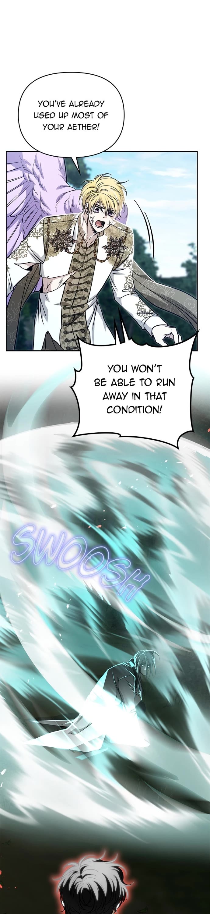 What Happens When the Sub Male Lead Goes on Strike Chapter 67 page 22 - Chapter 67