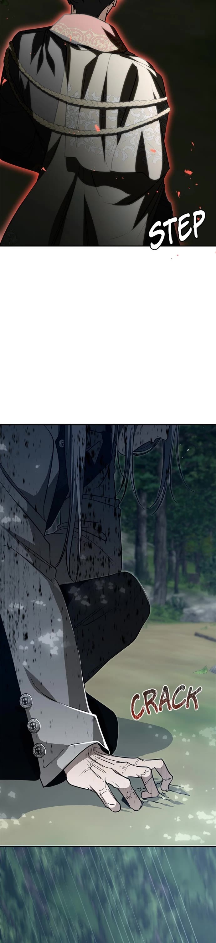 What Happens When the Sub Male Lead Goes on Strike Chapter 67 page 23 - Chapter 67