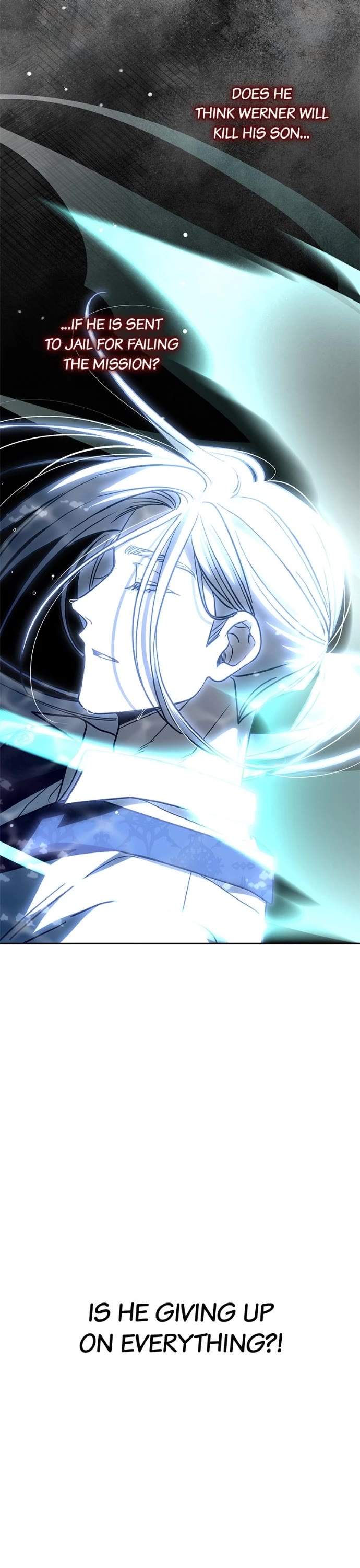 What Happens When the Sub Male Lead Goes on Strike Chapter 67 page 26 - Chapter 67