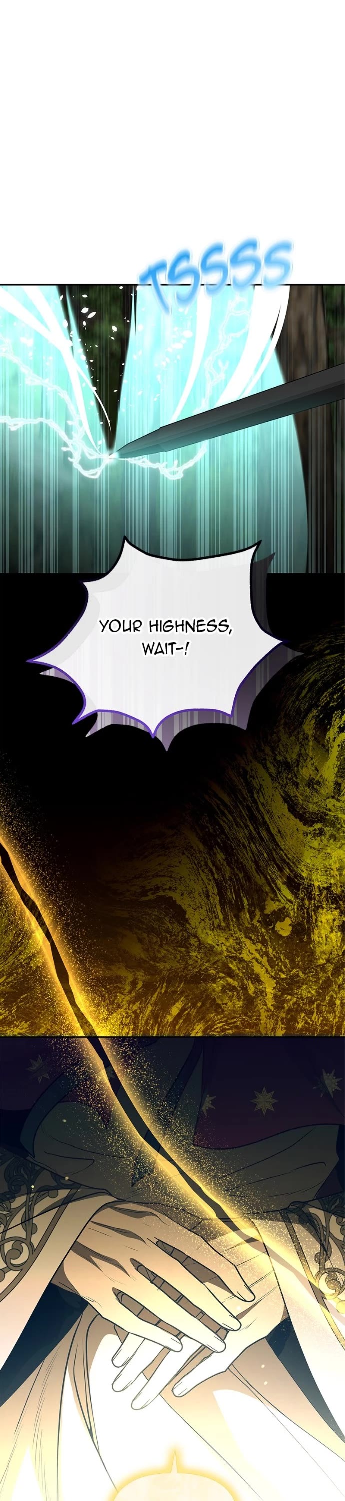 What Happens When the Sub Male Lead Goes on Strike Chapter 67 page 27 - Chapter 67