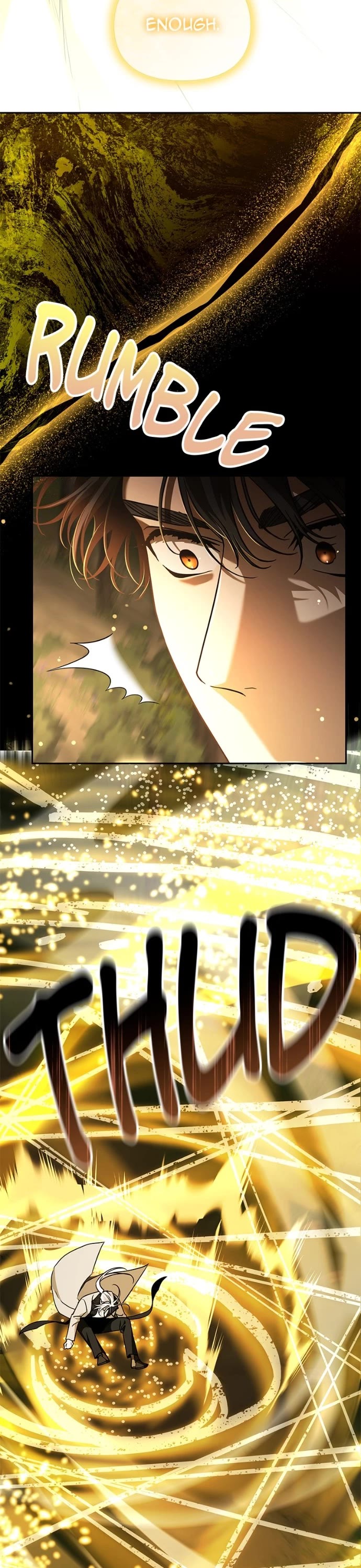 What Happens When the Sub Male Lead Goes on Strike Chapter 67 page 28 - Chapter 67