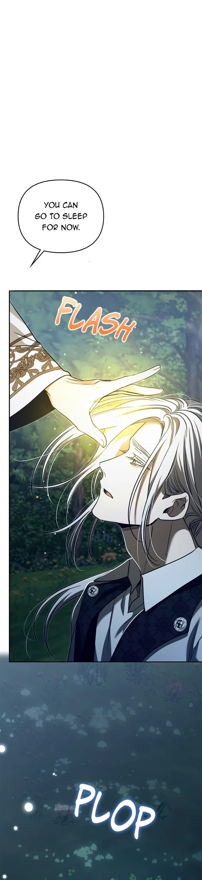 What Happens When the Sub Male Lead Goes on Strike Chapter 67 page 32 - Chapter 67