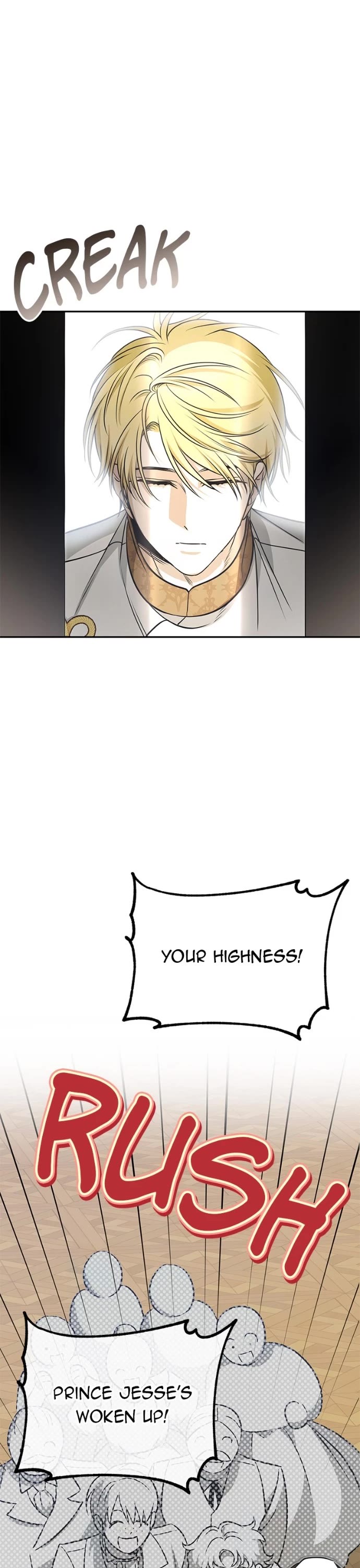 What Happens When the Sub Male Lead Goes on Strike Chapter 67 page 48 - Chapter 67