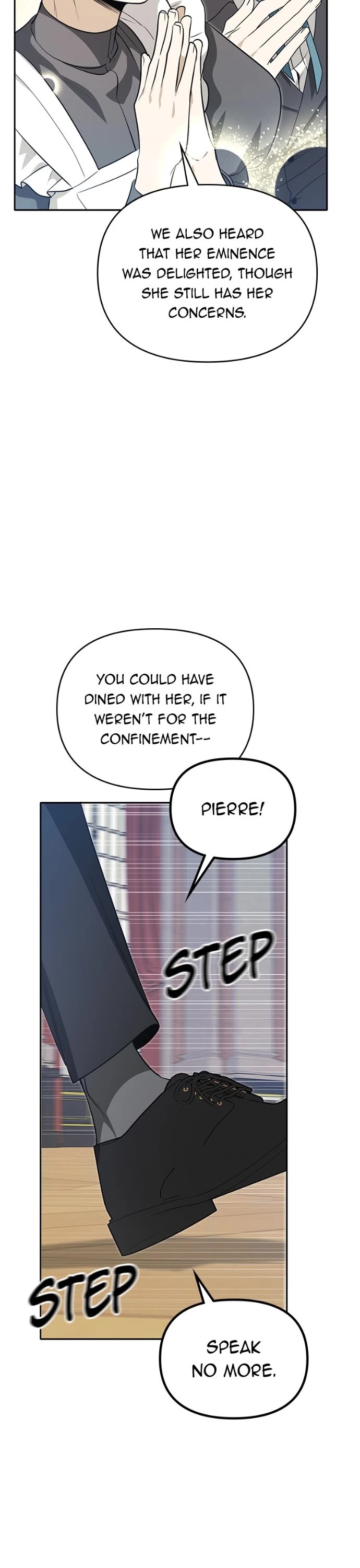What Happens When the Sub Male Lead Goes on Strike Chapter 67 page 52 - Chapter 67