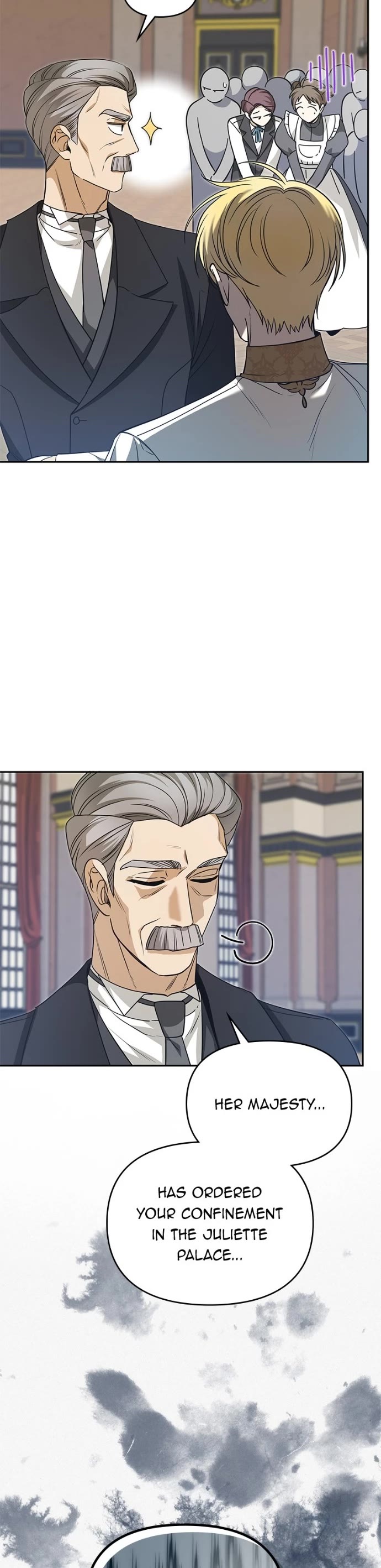 What Happens When the Sub Male Lead Goes on Strike Chapter 67 page 55 - Chapter 67