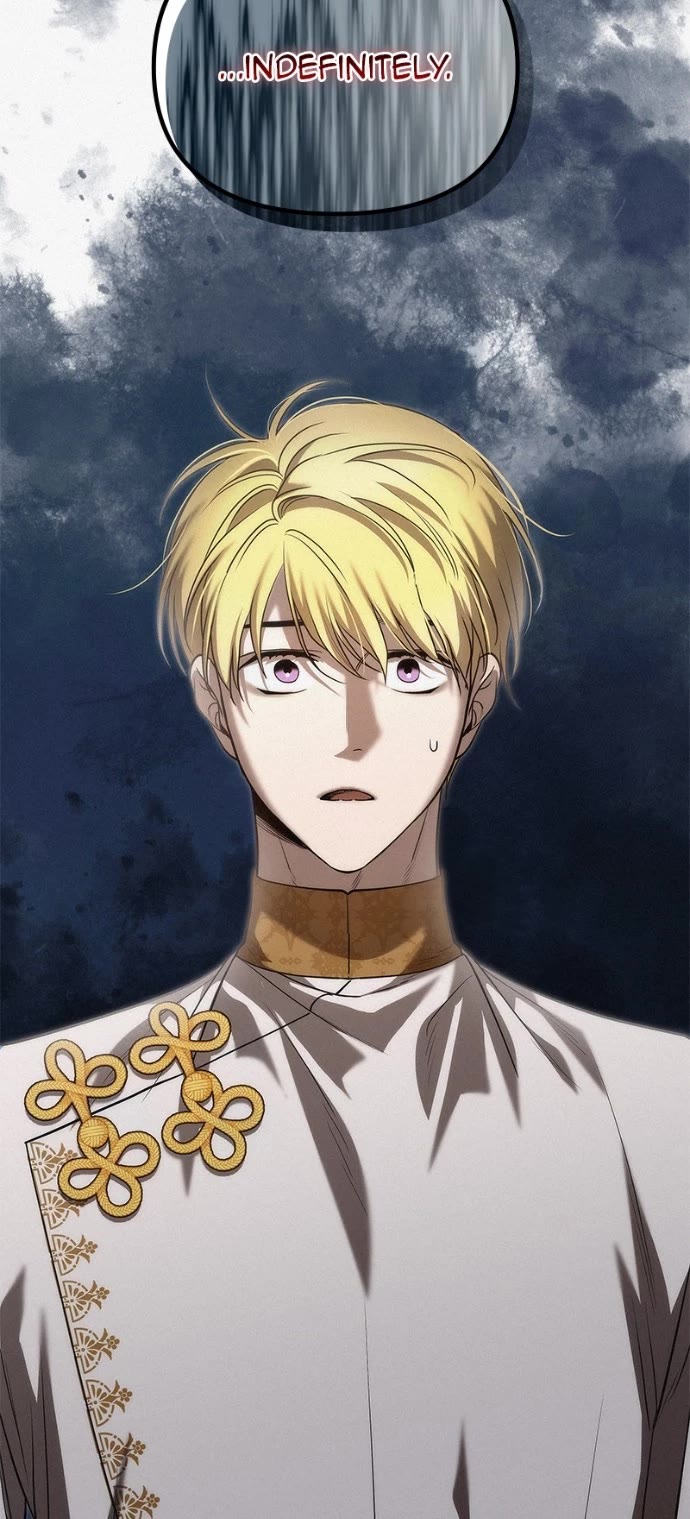 What Happens When the Sub Male Lead Goes on Strike Chapter 67 page 56 - Chapter 67