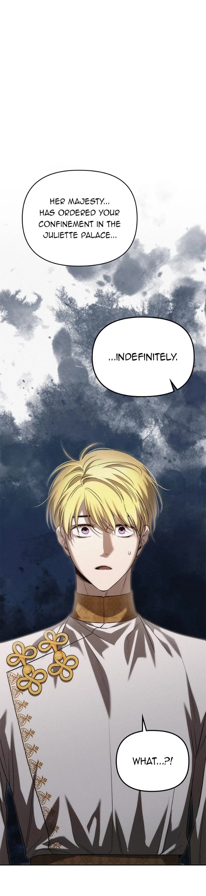 What Happens When the Sub Male Lead Goes on Strike Chapter 68 page 1 - Chapter 68