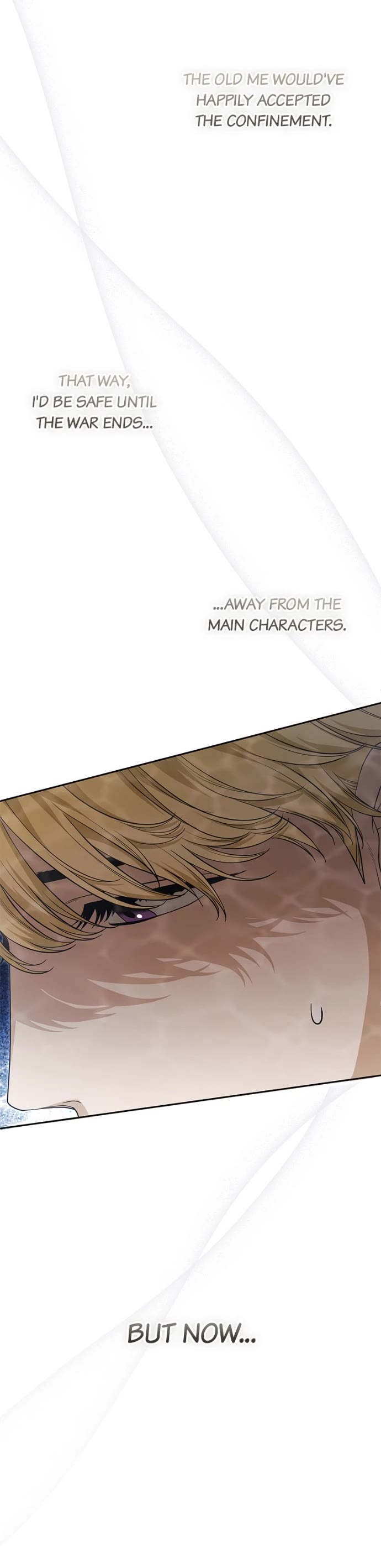 What Happens When the Sub Male Lead Goes on Strike Chapter 68 page 19 - Chapter 68