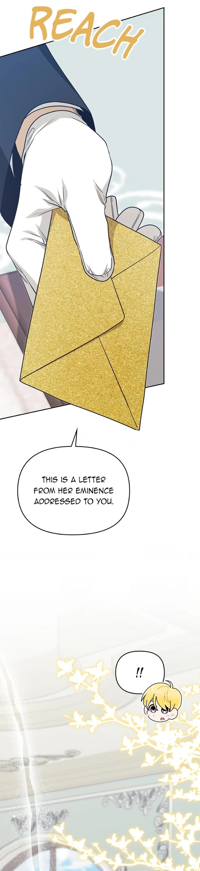 What Happens When the Sub Male Lead Goes on Strike Chapter 68 page 21 - Chapter 68