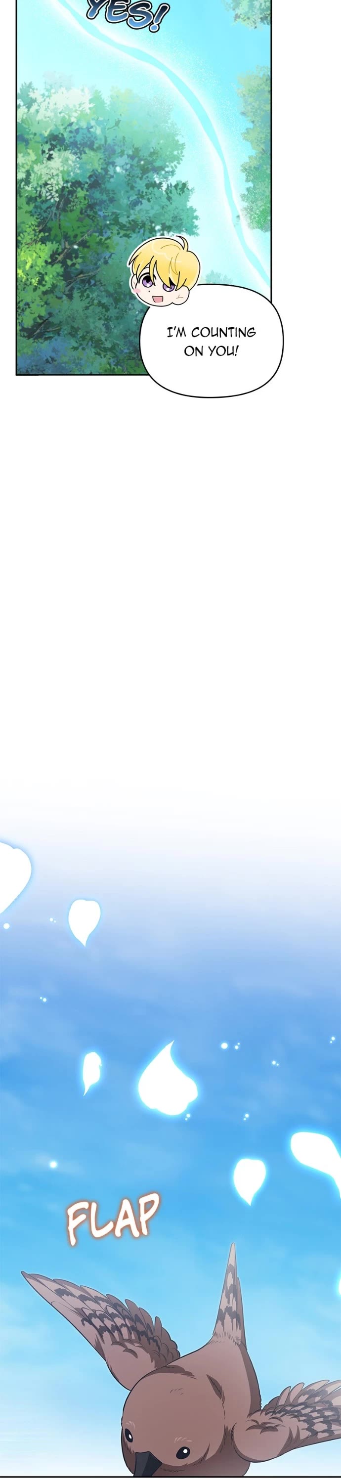 What Happens When the Sub Male Lead Goes on Strike Chapter 68 page 33 - Chapter 68