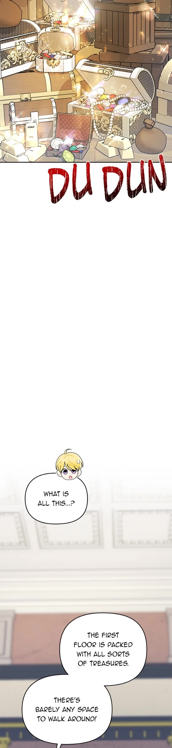 What Happens When the Sub Male Lead Goes on Strike Chapter 68 page 42 - Chapter 68