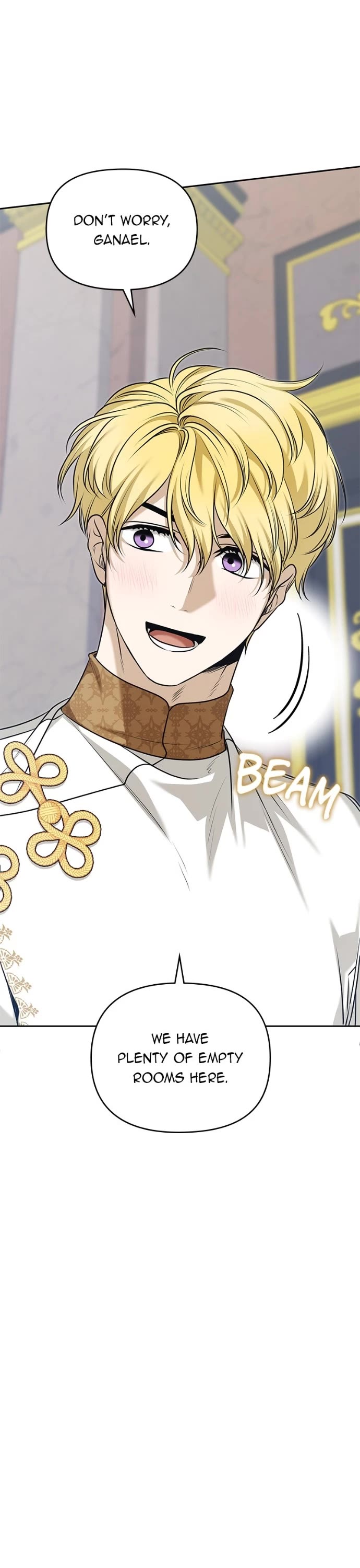 What Happens When the Sub Male Lead Goes on Strike Chapter 68 page 46 - Chapter 68
