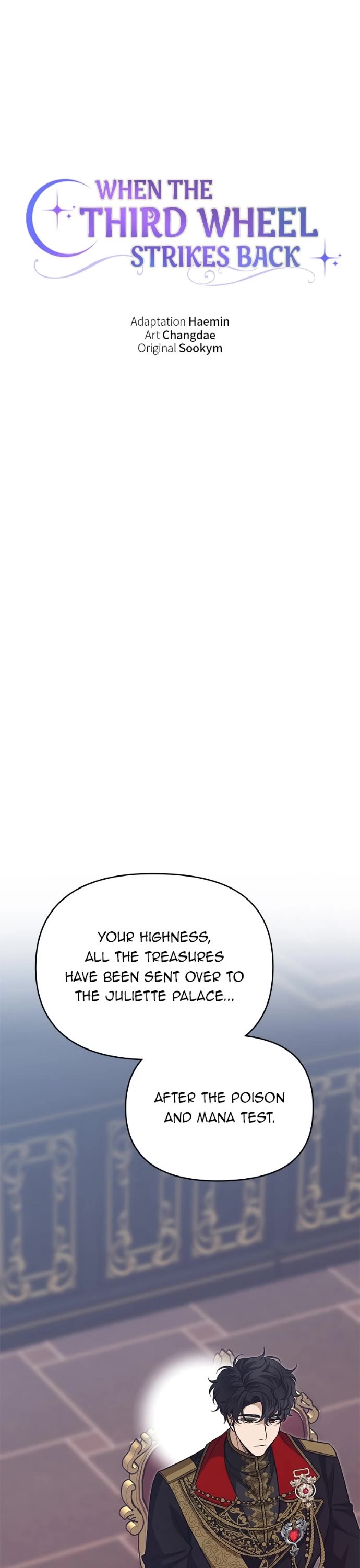 What Happens When the Sub Male Lead Goes on Strike Chapter 68 page 47 - Chapter 68