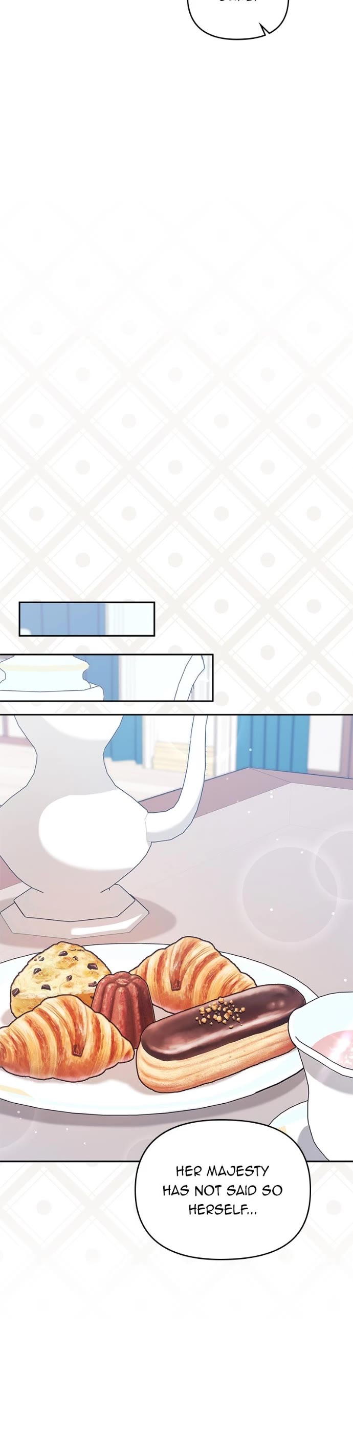 What Happens When the Sub Male Lead Goes on Strike Chapter 68 page 5 - Chapter 68