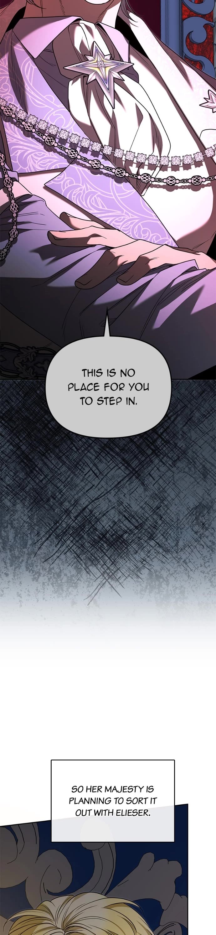 What Happens When the Sub Male Lead Goes on Strike Chapter 68 page 55 - Chapter 68