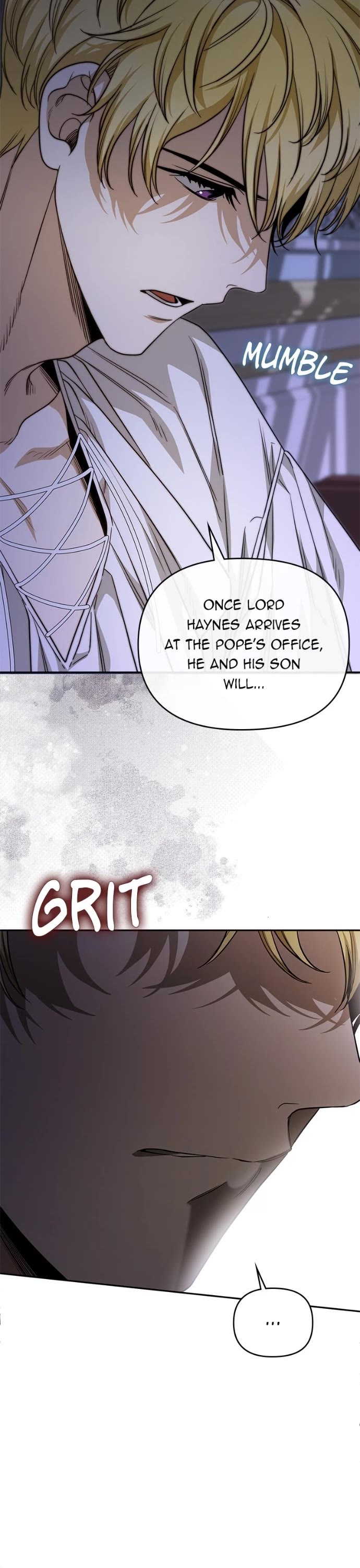 What Happens When the Sub Male Lead Goes on Strike Chapter 68 page 58 - Chapter 68