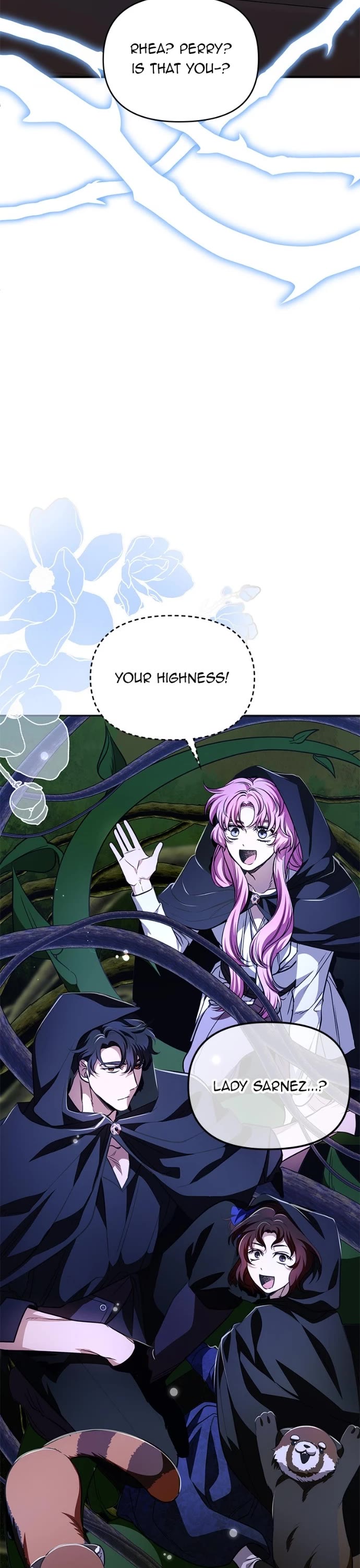 What Happens When the Sub Male Lead Goes on Strike Chapter 68 page 63 - Chapter 68