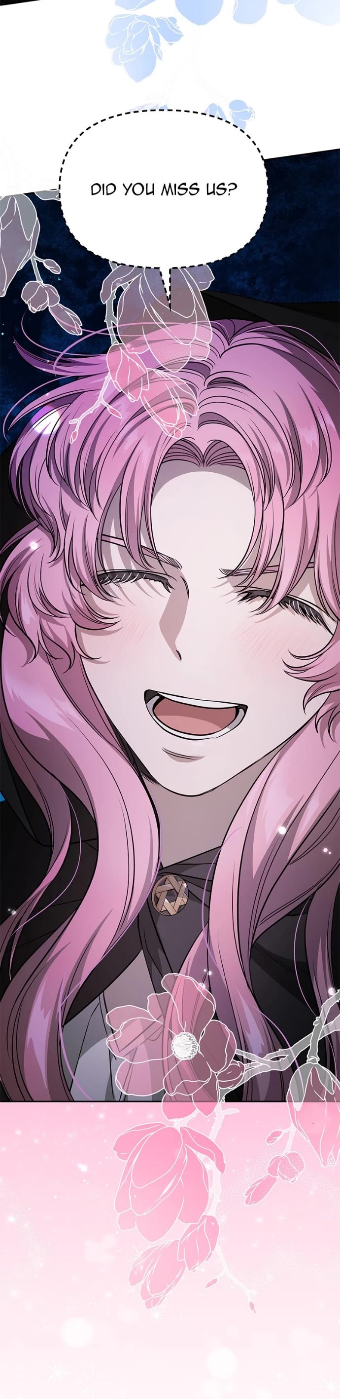 What Happens When the Sub Male Lead Goes on Strike Chapter 68 page 65 - Chapter 68