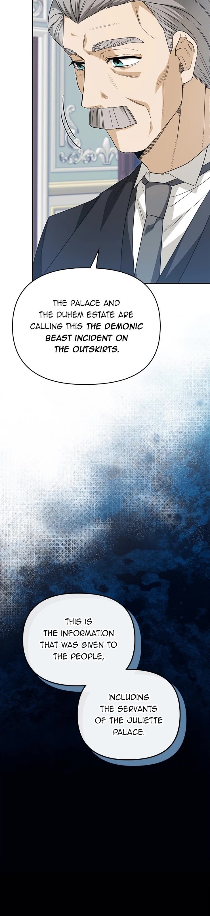 What Happens When the Sub Male Lead Goes on Strike Chapter 68 page 7 - Chapter 68