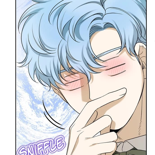 What Happens When the Sub Male Lead Goes on Strike Chapter 68 cover