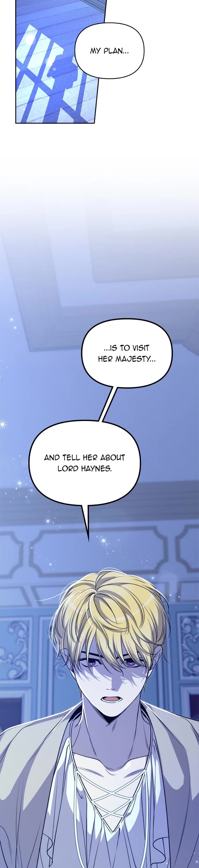 What Happens When the Sub Male Lead Goes on Strike Chapter 69 page 16 - Chapter 69