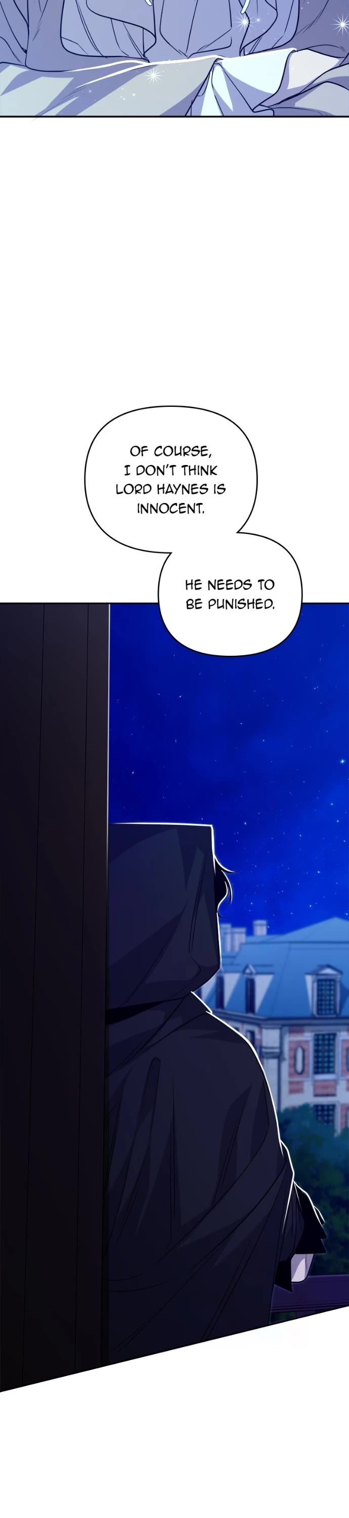 What Happens When the Sub Male Lead Goes on Strike Chapter 69 page 17 - Chapter 69