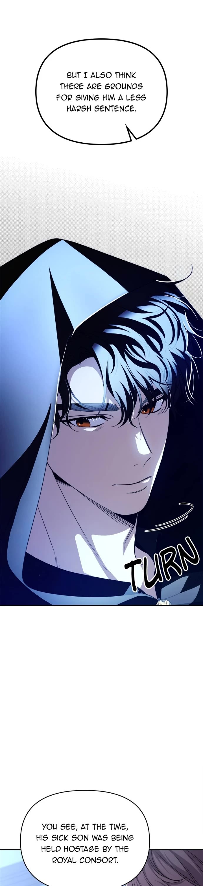 What Happens When the Sub Male Lead Goes on Strike Chapter 69 page 18 - Chapter 69