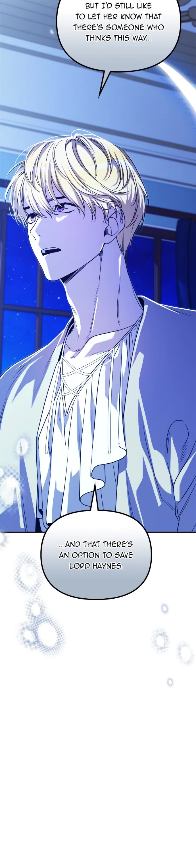 What Happens When the Sub Male Lead Goes on Strike Chapter 69 page 26 - Chapter 69