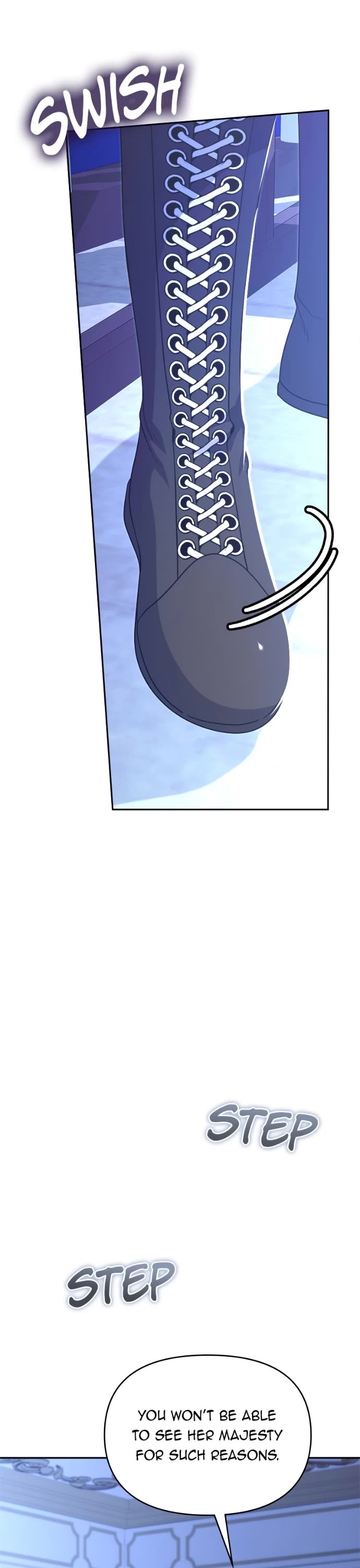 What Happens When the Sub Male Lead Goes on Strike Chapter 69 page 27 - Chapter 69