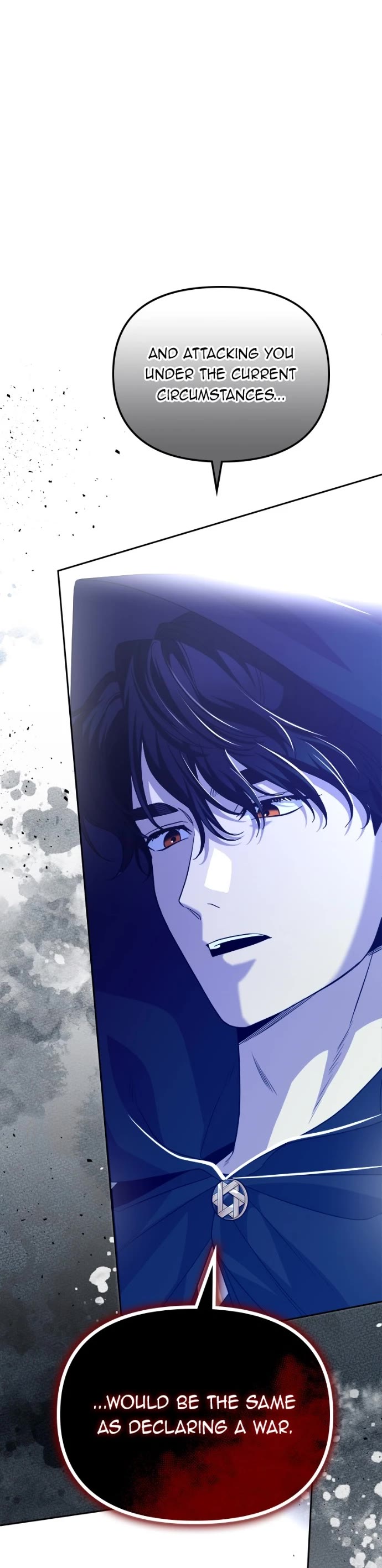 What Happens When the Sub Male Lead Goes on Strike Chapter 69 page 30 - Chapter 69