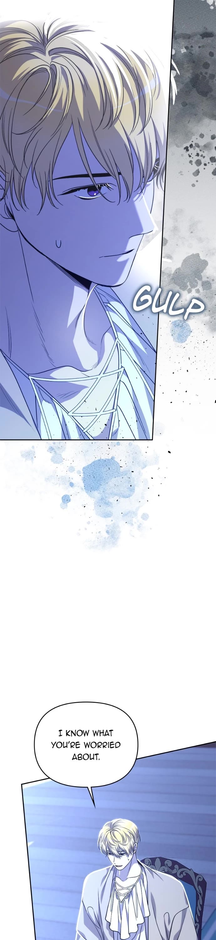 What Happens When the Sub Male Lead Goes on Strike Chapter 69 page 31 - Chapter 69
