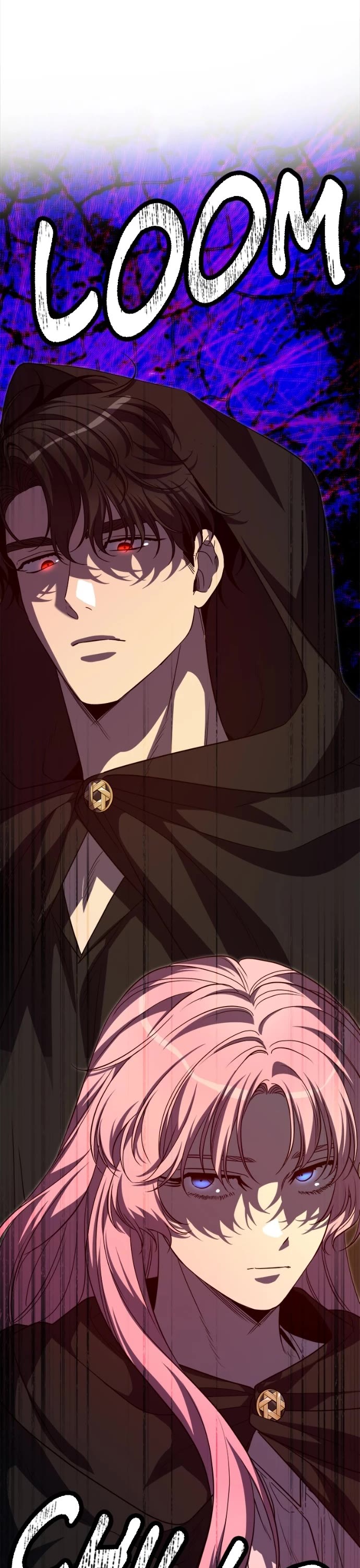 What Happens When the Sub Male Lead Goes on Strike Chapter 69 page 43 - Chapter 69