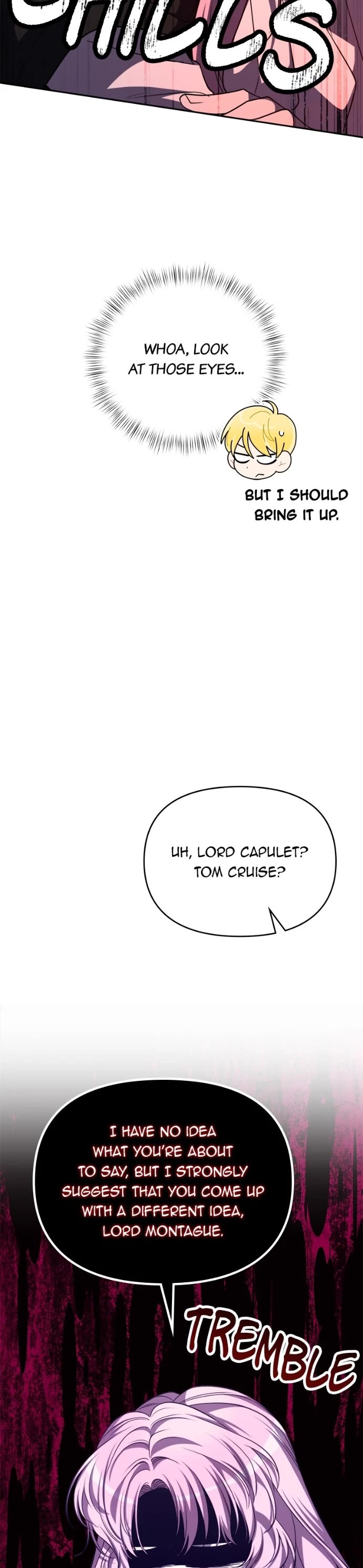 What Happens When the Sub Male Lead Goes on Strike Chapter 69 page 44 - Chapter 69