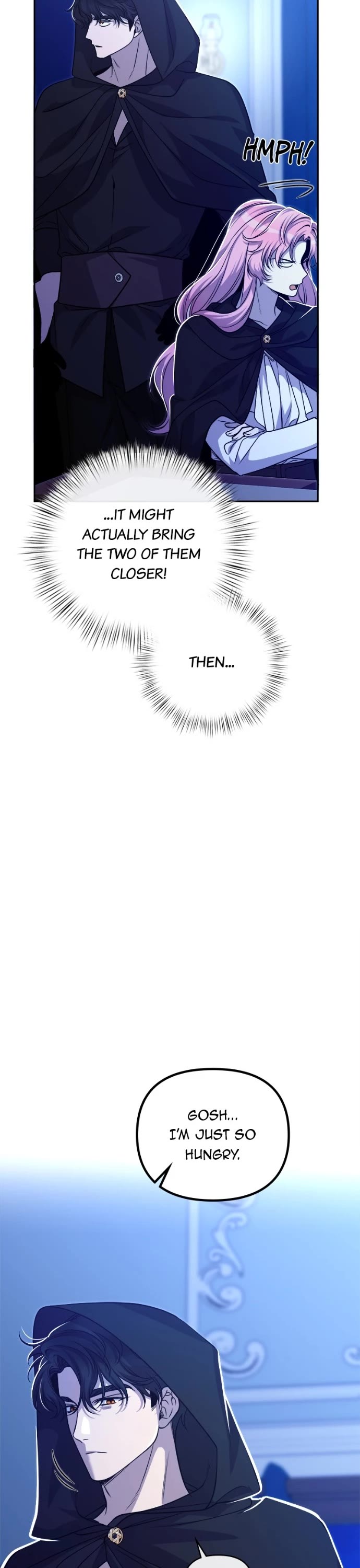 What Happens When the Sub Male Lead Goes on Strike Chapter 69 page 46 - Chapter 69