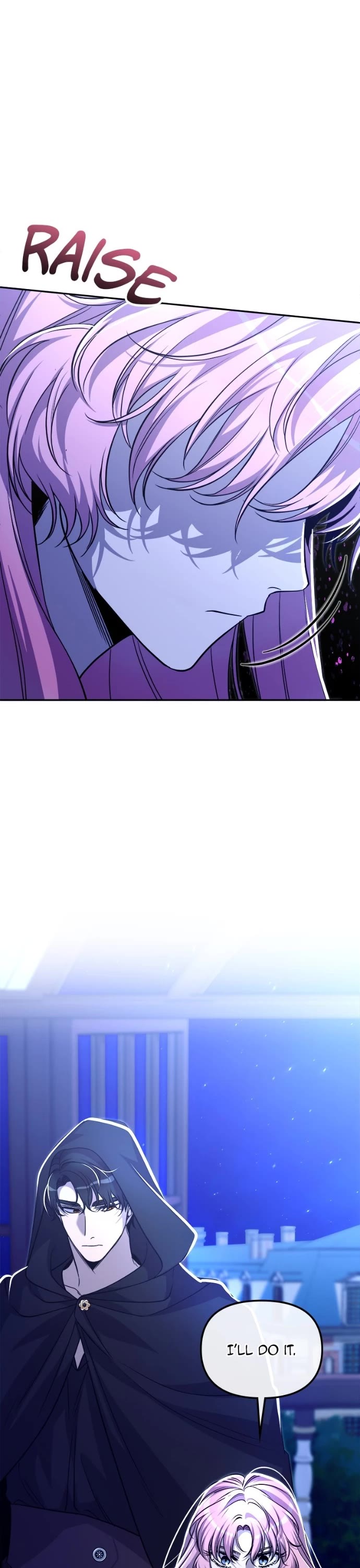 What Happens When the Sub Male Lead Goes on Strike Chapter 69 page 52 - Chapter 69