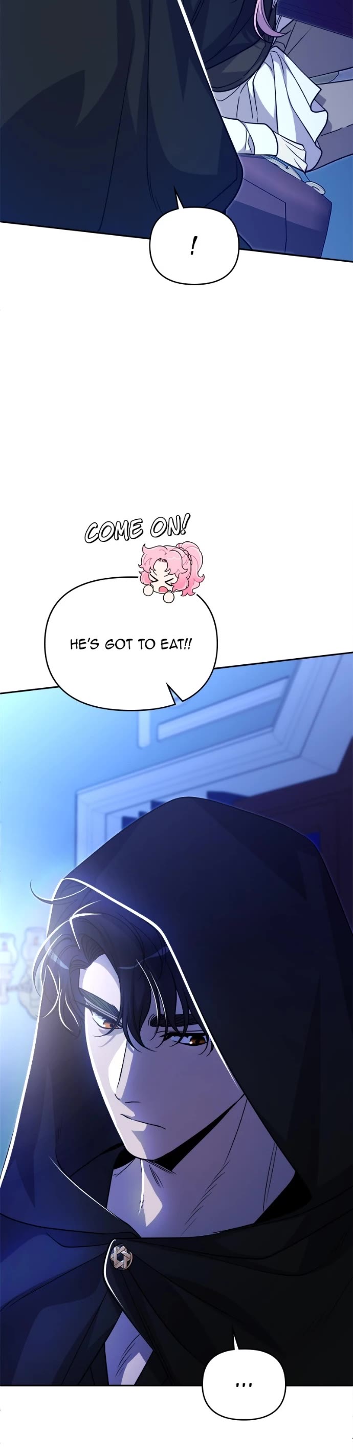 What Happens When the Sub Male Lead Goes on Strike Chapter 69 page 55 - Chapter 69