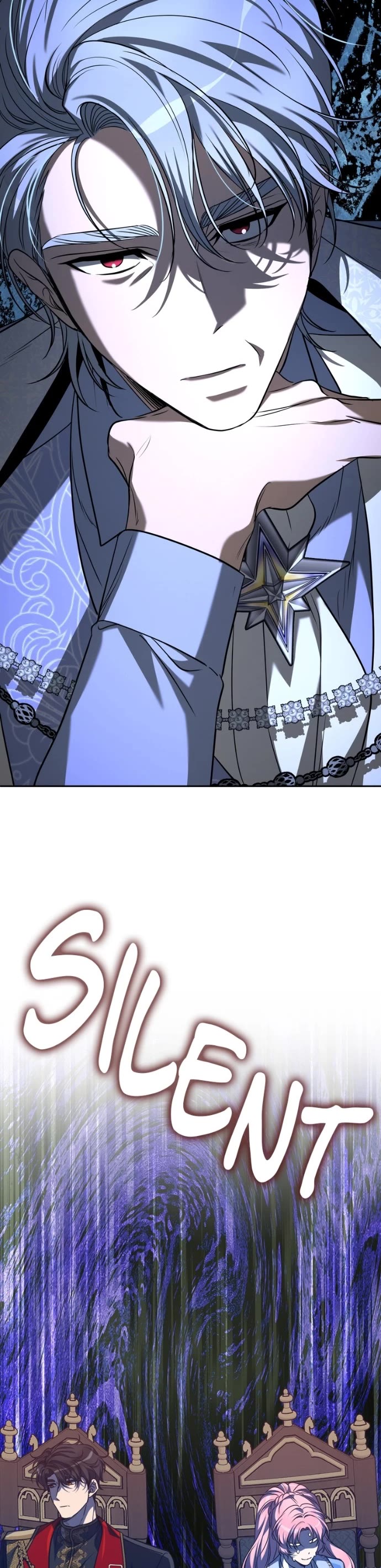 What Happens When the Sub Male Lead Goes on Strike Chapter 69 page 60 - Chapter 69