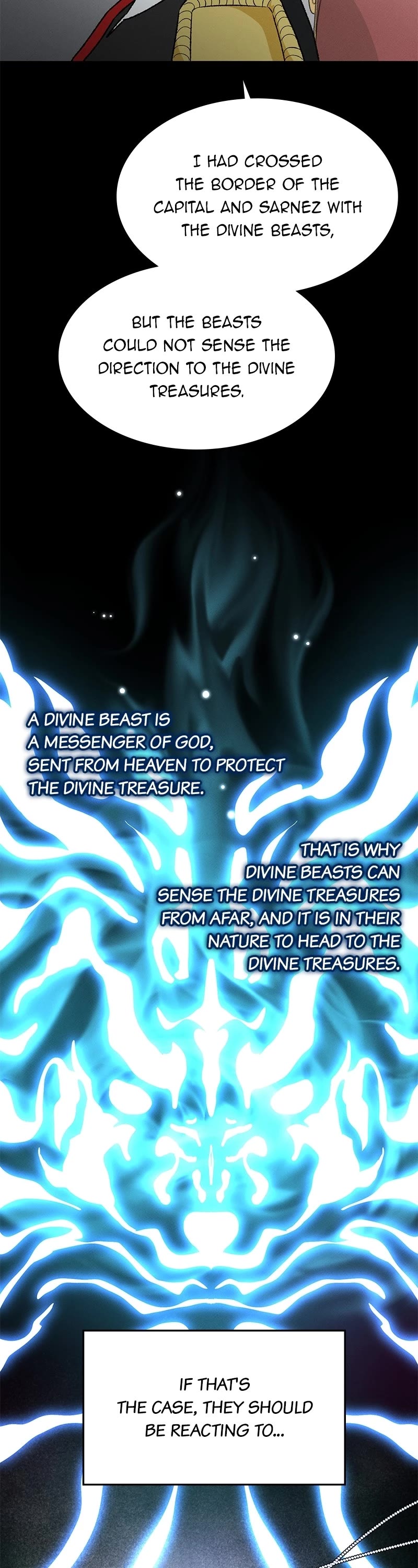 What Happens When the Sub Male Lead Goes on Strike Chapter 7 page 40 - Chapter 7